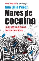 Libro Mares de cocaína