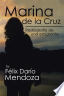 Libro Marina De La Cruz