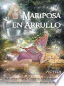 Libro Mariposa en arrullo