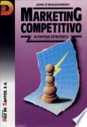 Libro Marketing competitivo
