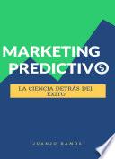 Libro Marketing predictivo