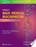 Libro Marks' Basic Medical Biochemistry