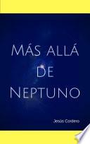 Libro Más allá de Neptuno