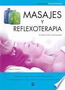 Libro Masajes y reflexoterapia / Massage And Reflexotherapy