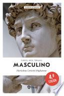 Libro Masculino