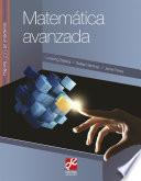 Libro Matemática avanzada