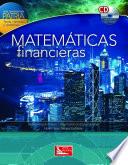 Libro Matemáticas Financieras