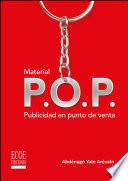 Libro Material P.O.P.