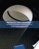 Libro Materiales para ingeniería 1