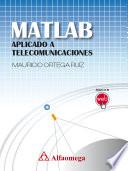 Libro MATLAB Aplicado a telecomunicaciones