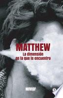 Libro Matthew
