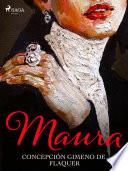 Libro Maura