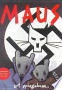 Libro Maus