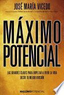 Libro Máximo Potencial