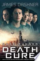 Libro Maze Runner 3: The Death Cure