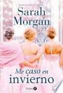 Libro Me caso en invierno