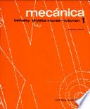 Libro Mecánica