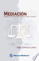 Libro Mediación