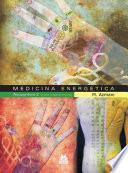 Libro Medicina energética