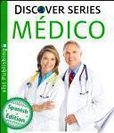 Libro Médico (Doctor)