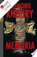 Libro Memoria