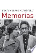 Libro Memorias