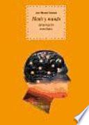 Libro Mente y mundo