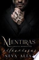 Libro Mentiras Silenciosas