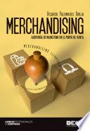 Libro Merchandising. Auditoría de marketing en el punto de venta