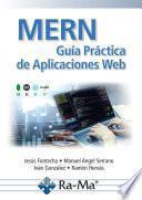 Libro MERN. Guía Práctica de Aplicaciones Web