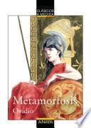 Libro Metamorfosis