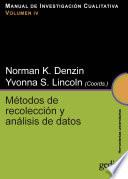Libro Métodos de recolección y análisis de datos