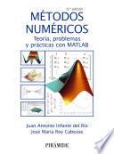 Libro Métodos numéricos