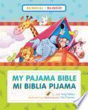 Libro Mi Biblia Pijama
