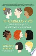 Libro Mi cabello y yo