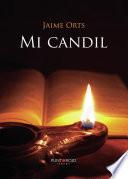 Libro Mi Candil