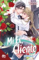 Libro Mi Ex, Cliente Capítulo 6