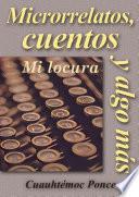 Libro Mi locura