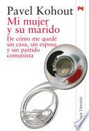 Libro Mi mujer y su marido