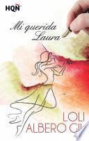 Libro Mi querida Laura