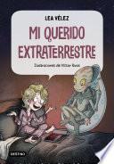 Libro Mi querido extraterrestre