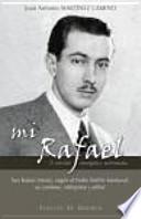 Libro Mi Rafael