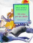 Libro Mi reino por un caballo