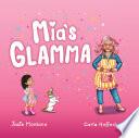 Libro Mia's Glamma