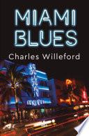 Libro Miami Blues