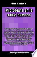 Libro Microbiota en la salud humana