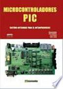 Libro Microcontroladores PIC