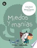 Libro Miedos y Manias