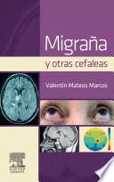 Libro Migraña y otras cefaleas