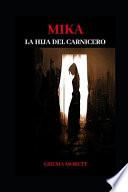 Libro Mika: La Hija del Carnicero